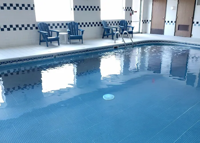 Motel Days & By Wyndham 19th Ave/airport Dome 2*